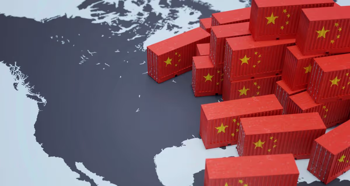 anti dumping tax